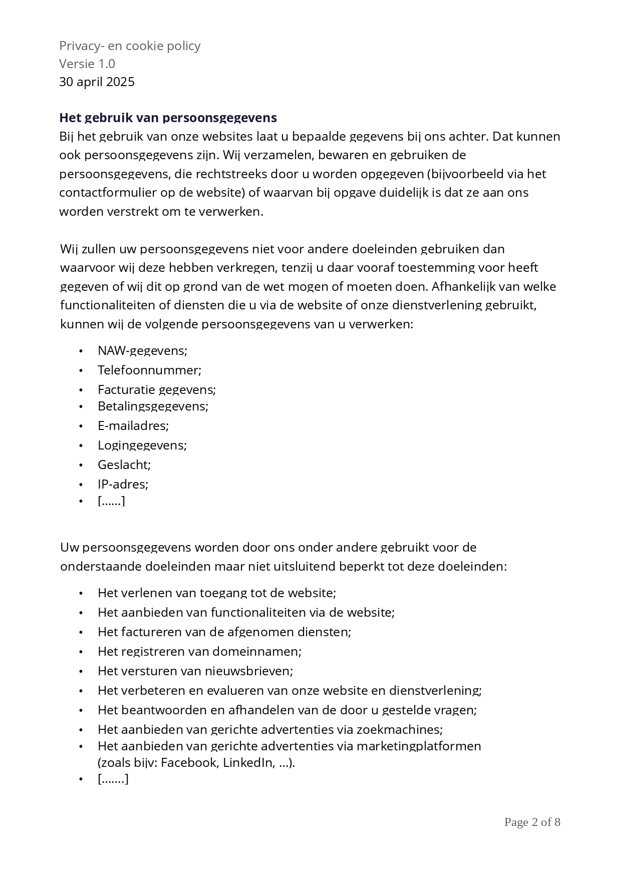 Privacy page 0002 -