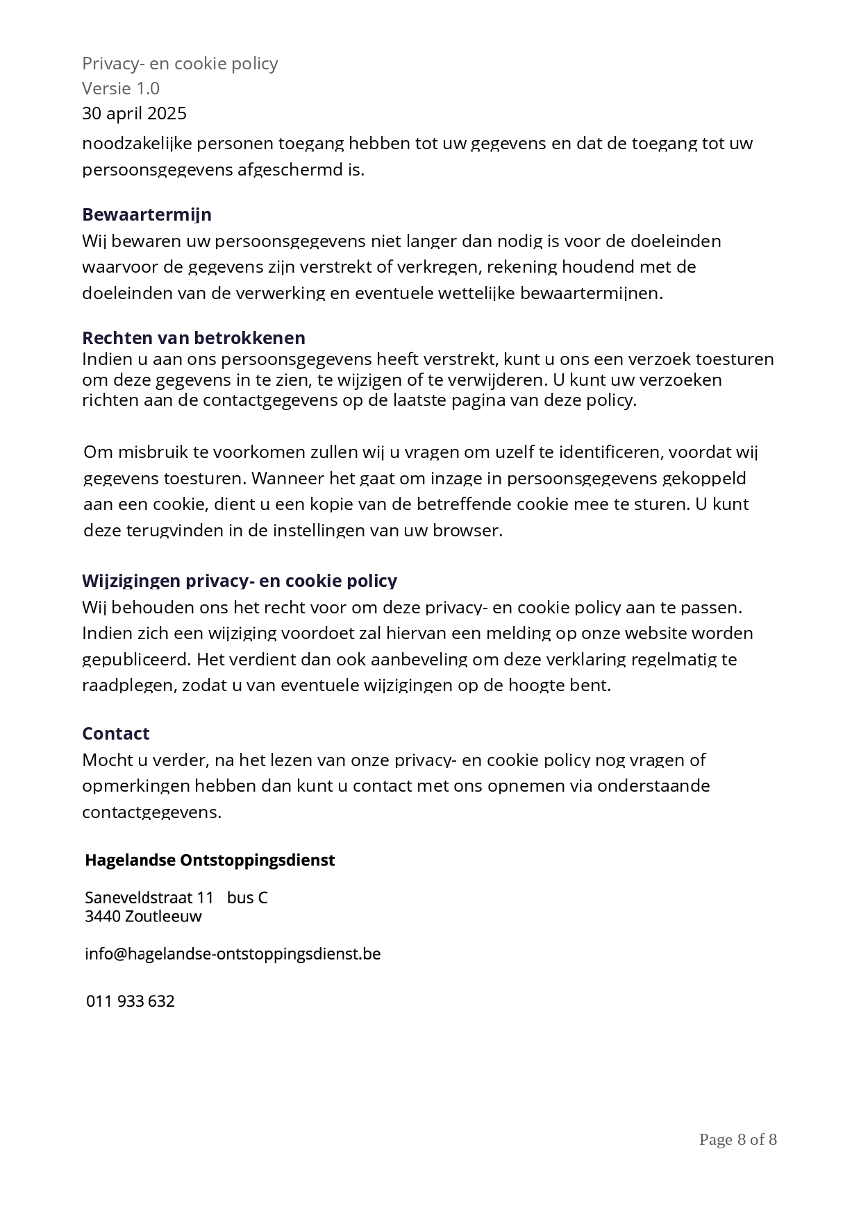 Privacy page 0008 -